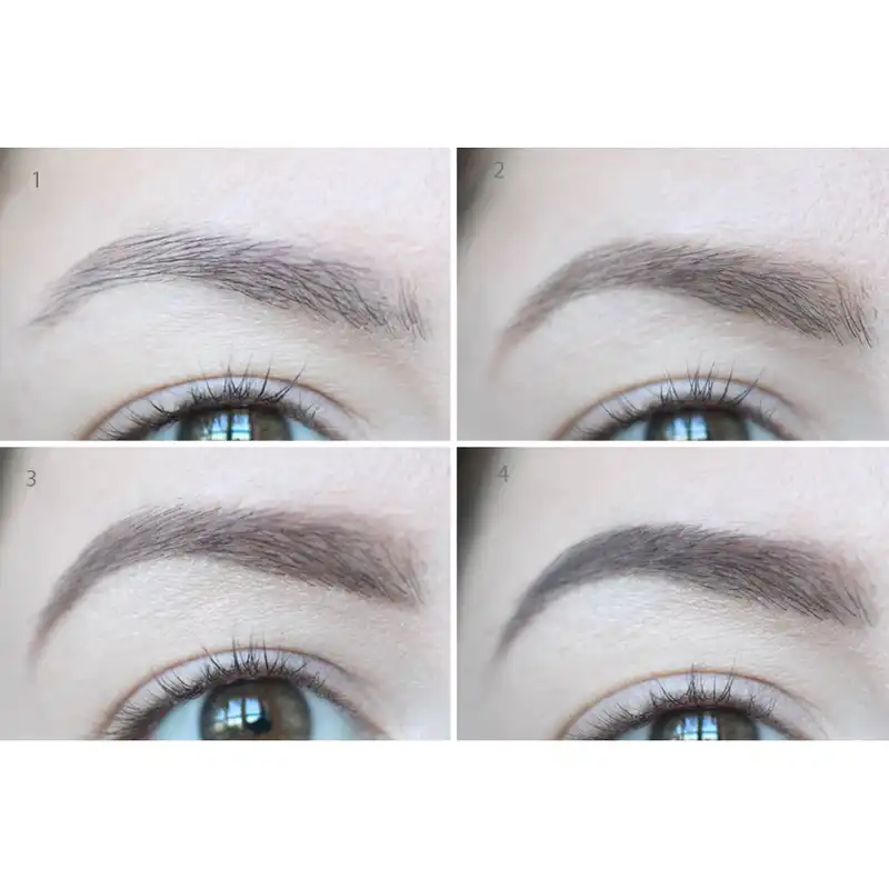 پالت اصلاح ابرو آرت ویساژ مدل ICON کد BI-422