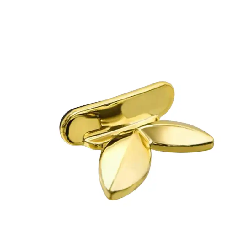 دستگیره در توالت فرنگی مدل butterfly