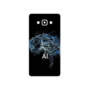 MAHOOT Artificial intelligence 2 Cover Sticker for Samsung Galaxy A7 2015