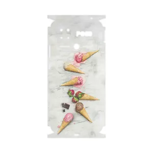 MAHOOT Funnel_ice_cream-FullSkin Cover Sticker for Xiaomi Poco C40