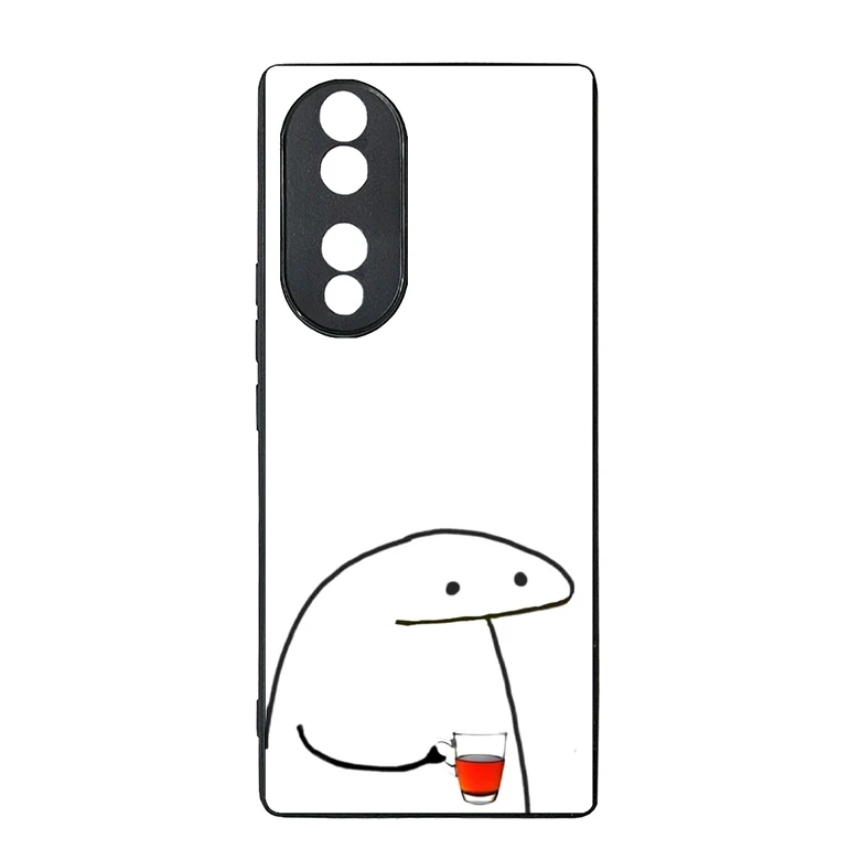 کاور گالری وبفر طرح نقاشی مناسب برای گوشی موبایل آنر 70