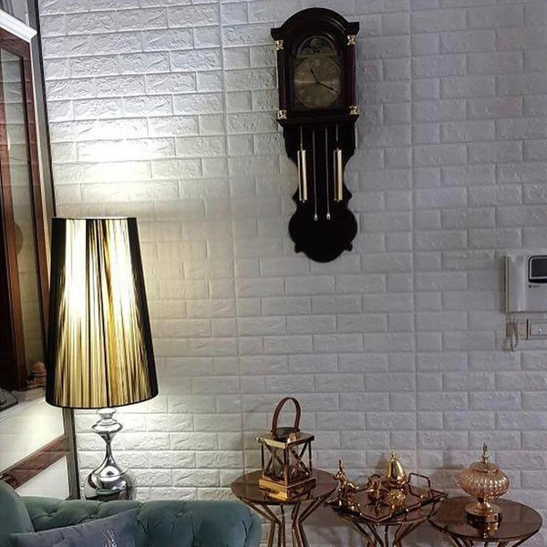 دیوارپوش مدل آجری کد 215 دیوارپوش مدل آجری کد 215