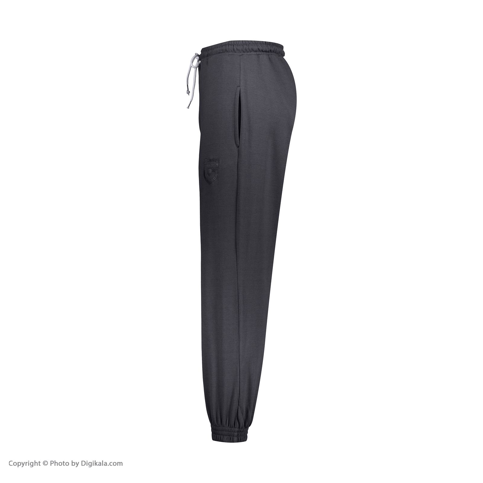 شلوار ورزشی زنانه ج مدل SLASH-DBK - - 3