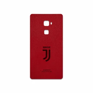 MAHOOT RL-JUVE Cover Sticker for Huawei Mate S