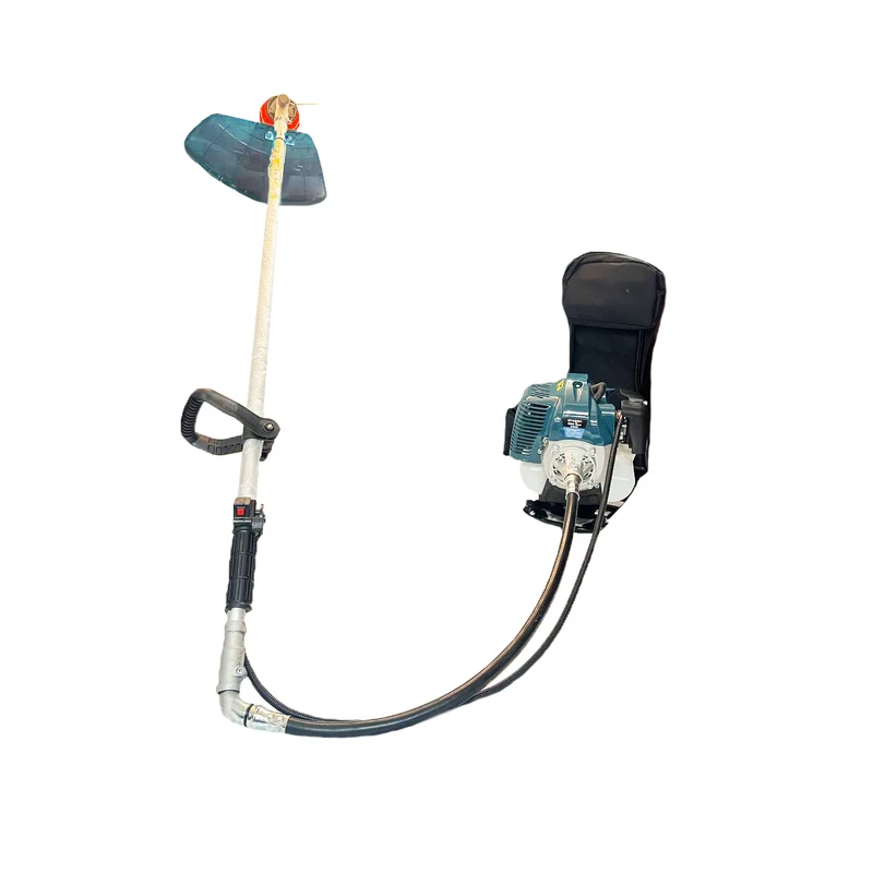 علف زن بنزینی آمازون مدل BG520 کوله ای علف زن بنزینی آمازون مدل BG520 کوله ای