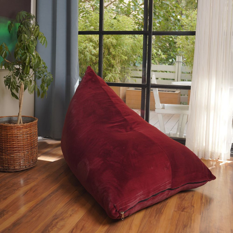 بین بگ مدل پیلو سک