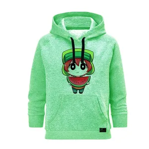 هودی زنانه مدل یلدایی کد B3 رنگ سبز