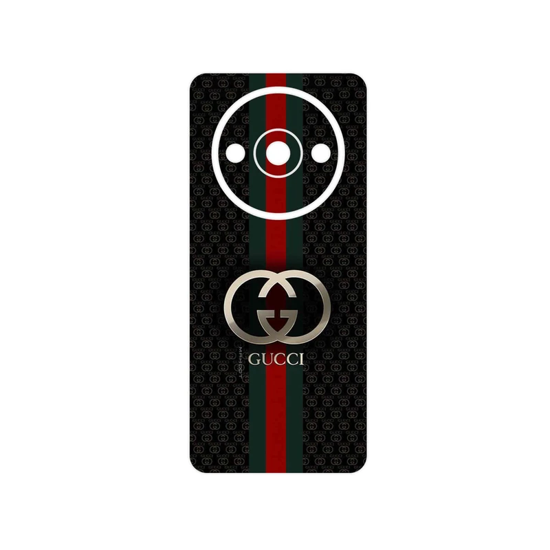 برچسب پوششی ماهوت مدل GUCCI_Logo مناسب برای گوشی موبایل شیائومی Redmi A3x