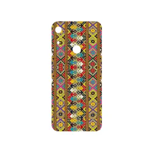 MAHOOT SISTAN Needlework 2 Cover Sticker for Honor 8A