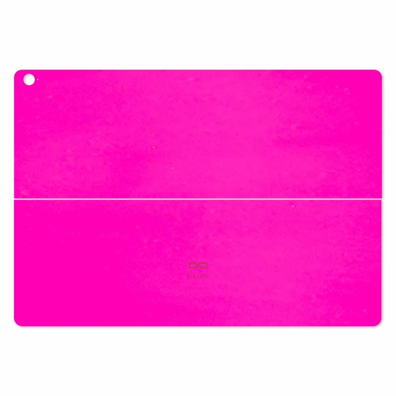 برچسب پوششی ماهوت مدل Phosphorus-Pink مناسب برای تبلت ایسوس Transformer 3 Pro 2016