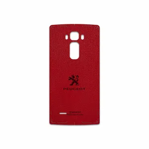 MAHOOT RL-PEGT Cover Sticker for LG G Flex 2