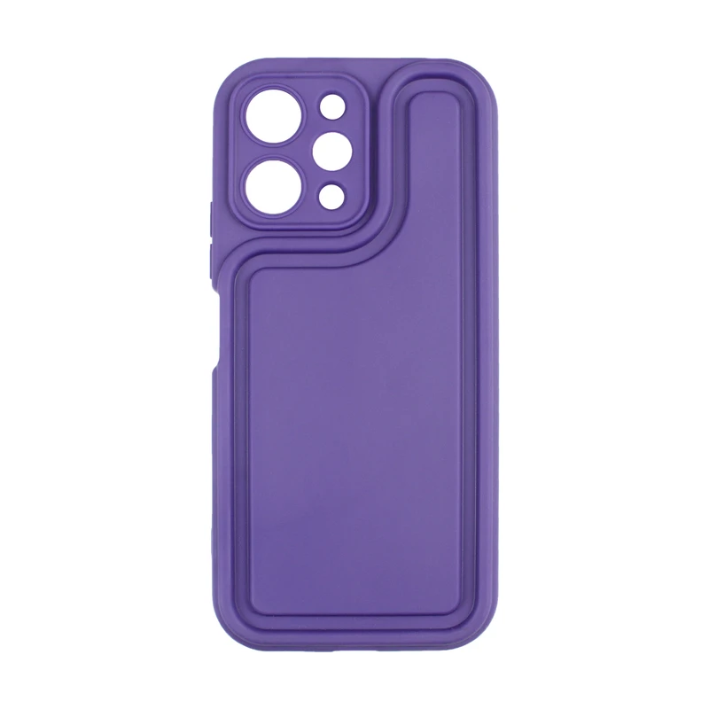 کاور مدل HM-P12 مناسب برای گوشی موبایل شیائومی Redmi 12 4G