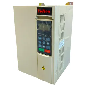 اینورتر یولیکو مدل YD3000 ظرفیت 7.5 کیلووات