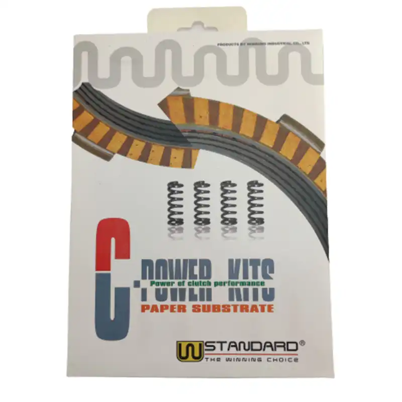 صفحه کلاچ استاندارد مدل 110 مناسب برای هوندا