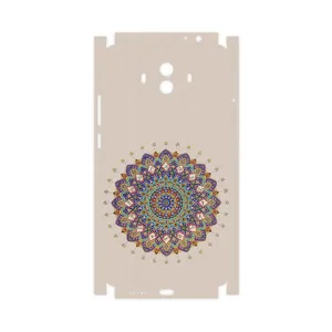 MAHOOT Art of Illumination 5-FullSkin Cover Sticker for Huawei Mate 10