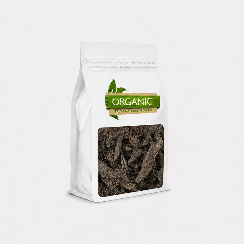 سنبل الطیب ارگانیک - 250 گرم