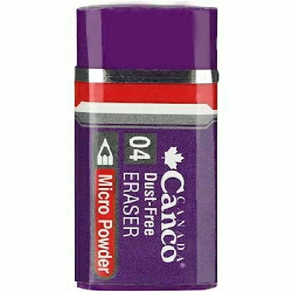 پاک کن کنکو مدل COLOURED 04 در ارزانترین فروشگاه اینترنتی ایران ارزان