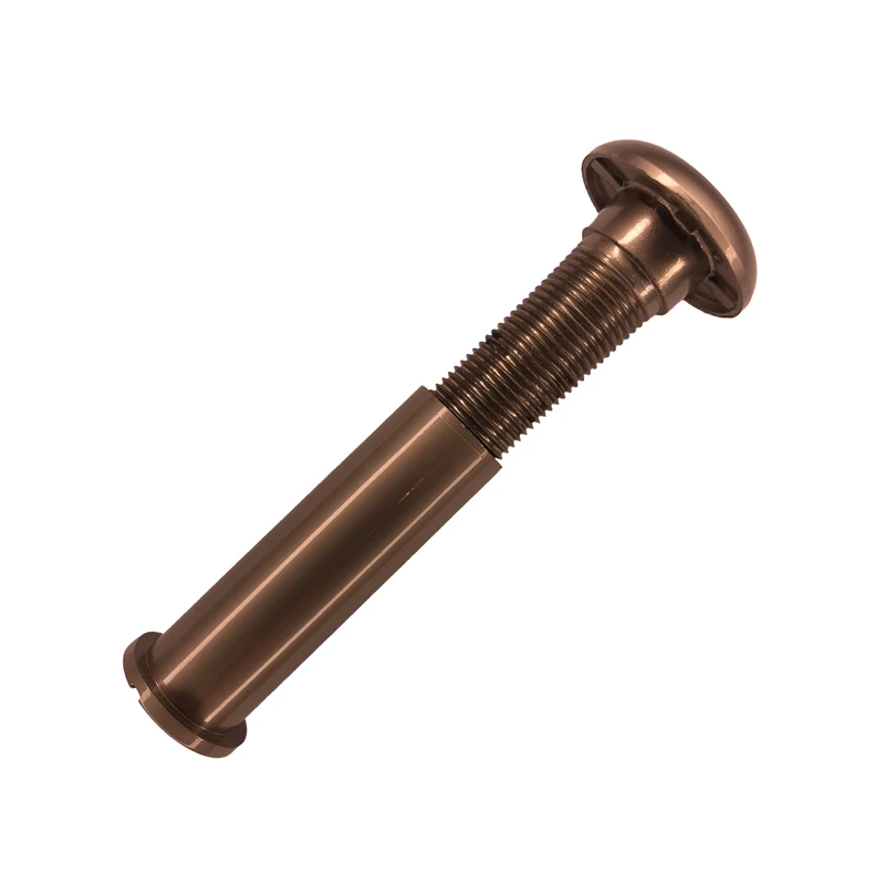 عکس شماره 2 : چشمی درب مدل 180 درجه کد zp-06