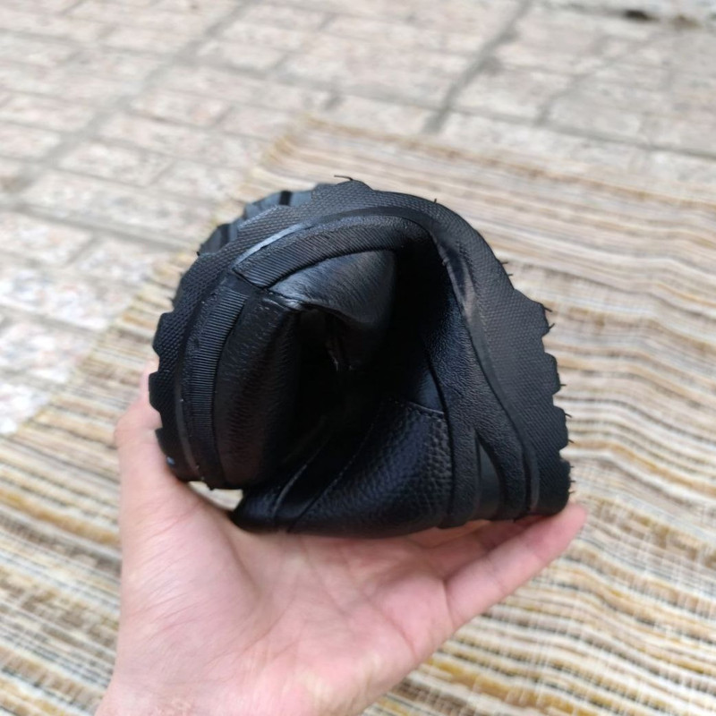 کفش ایمنی کفش شیما مدل ساندرو