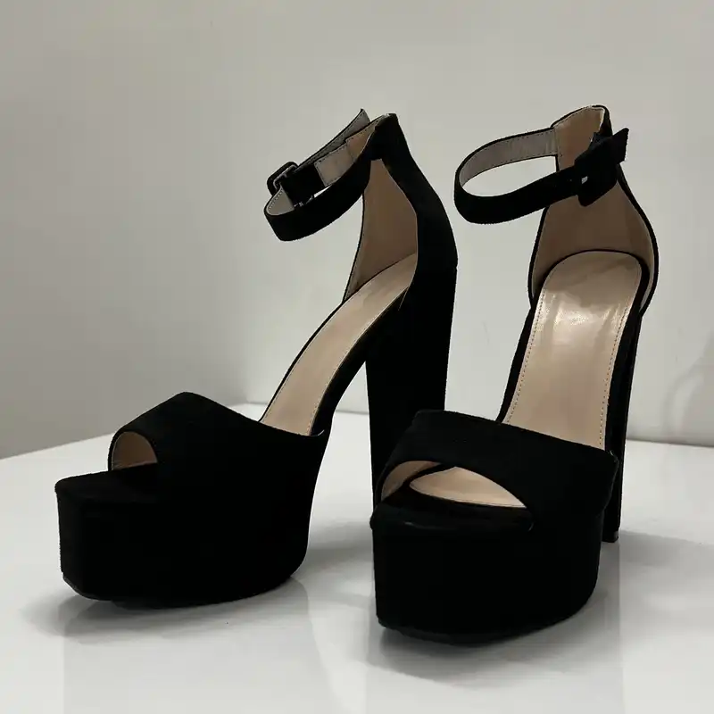 صندل زنانه مدل 100200