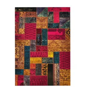 کلاژ فرش سه متری پرشین کلاژ کد 519515