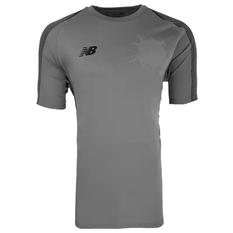 تی شرت ورزشی مردانه نیو بالانس مدل MT839039FNG
