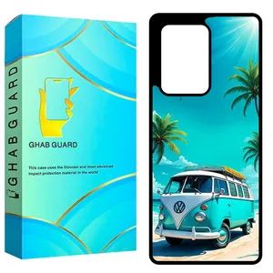 Ghab Guard GCHPN20U Cover For Samsung Galaxy Note 20 Ultra 4G / Galaxy Note 20 Ultra 5G  