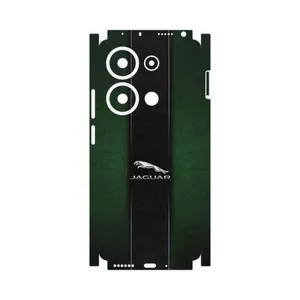 MAHOOT Jaguar_Cars-FullSkin Cover Sticker for Xiaomi Redmi Note 13 Pro 4G
