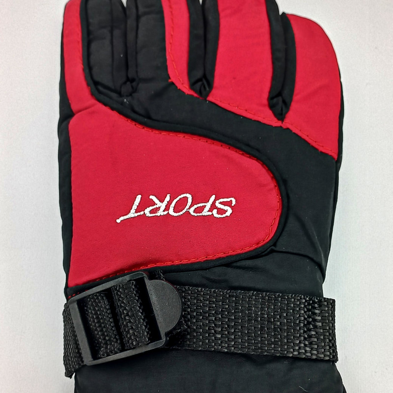 دستکش موتورسواری مدل Sp76