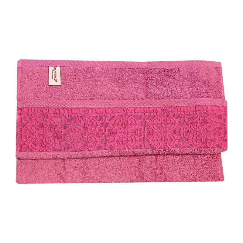  حوله حمام مارین مدل ME-31G.ACF81 سایز 50x90 سانتی متر 