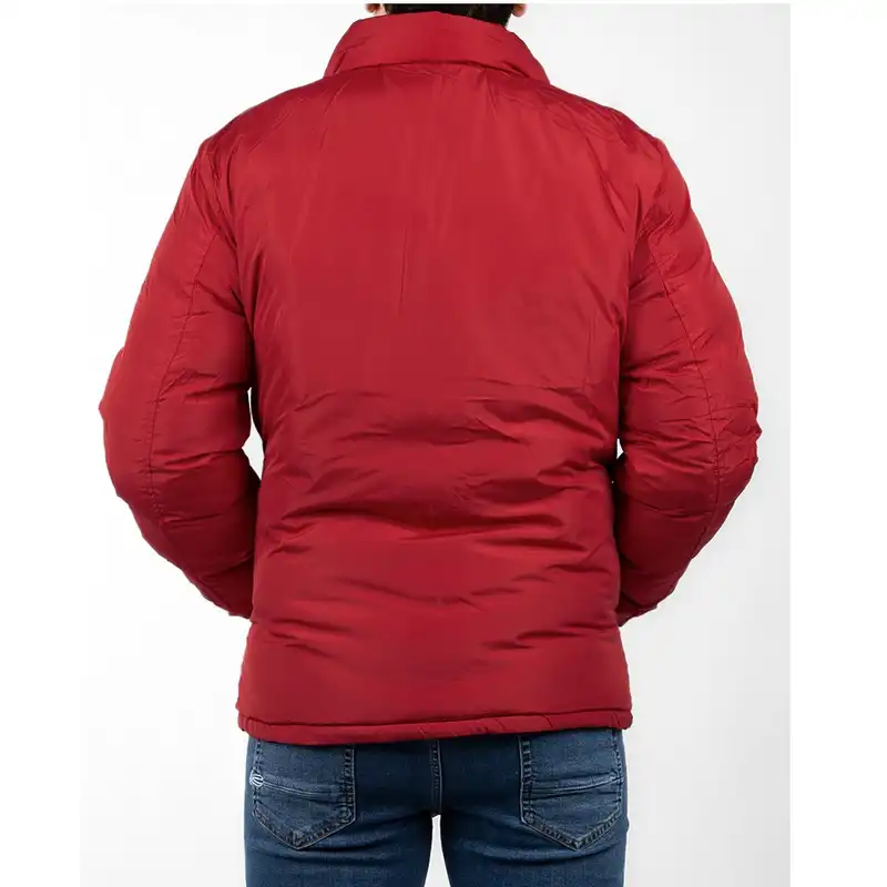 کاپشن مردانه مدل دورو SB-SS-78