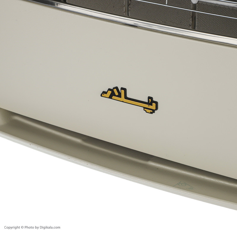 بخاری گازی پلار مدل 3PN