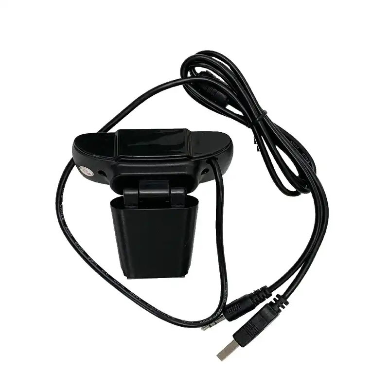 وب کم مدل X12