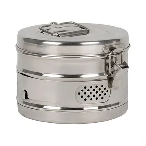 بیکس گاز پزشکی مدل B5