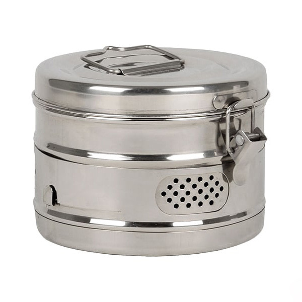 بیکس گاز دندانپزشکی مدل DB