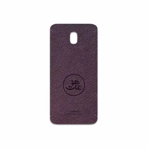 MAHOOT PL-MAH Cover Sticker for Samsung Galaxy J7 Pro