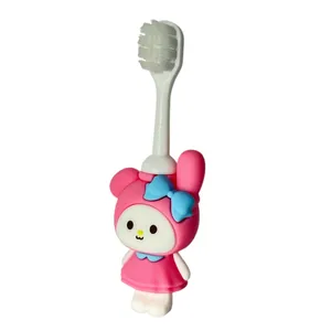 مسواک کودک مدل ملودی
