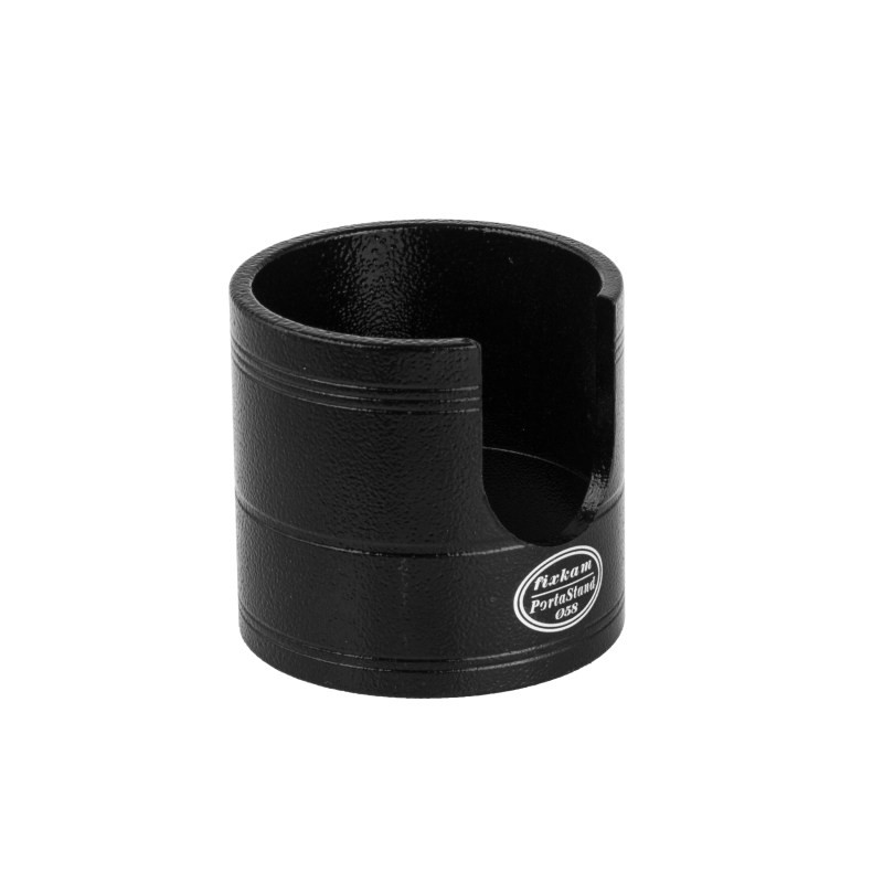 لولر قهوه و استند و فانل مدل 58