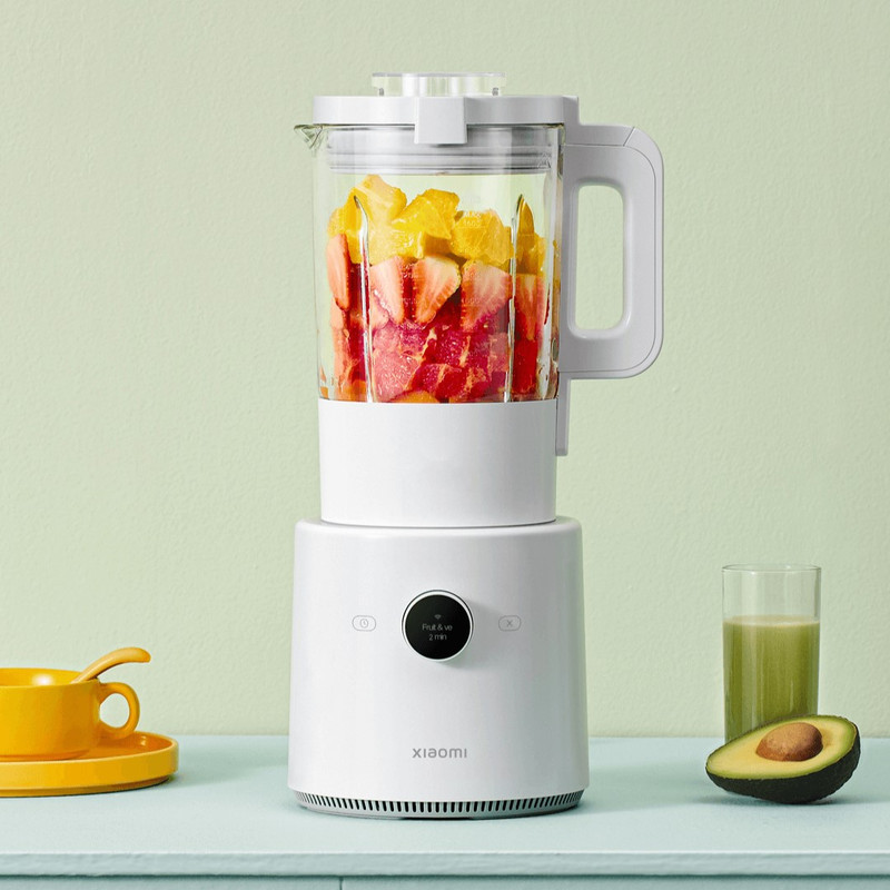 مخلوط کن 1600 لیتری شیائومی مدل Smart Blender MCLJ001CM-1A