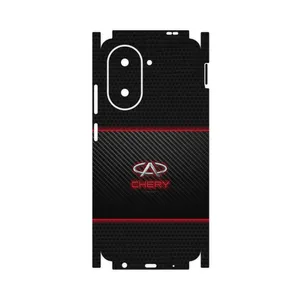 MAHOOT CHERY-FullSkin Cover Sticker for Xiaomi Poco C71