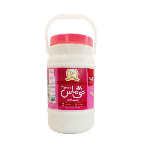 ماست کم چرب می ماس - 2 کیلوگرم