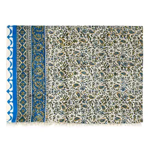 رومیزی قلمکار کد 135-3