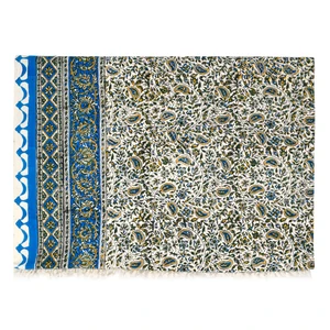 رومیزی قلمکار کد 135-3