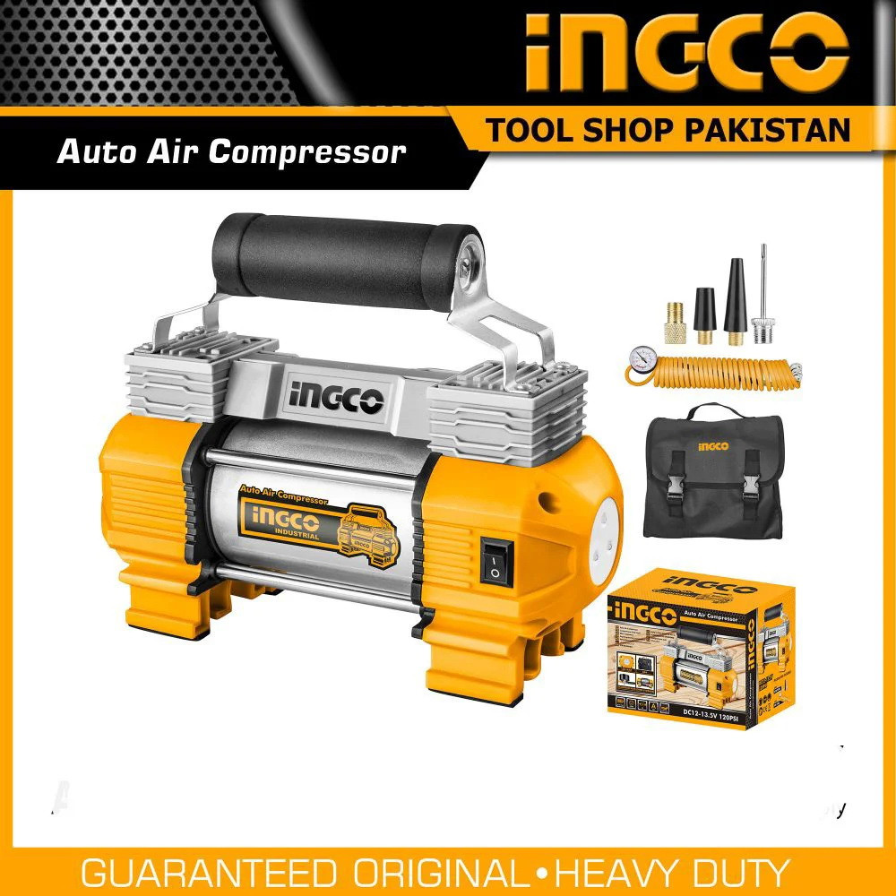 کمپرسور باد اینکو مدل AAC-2508