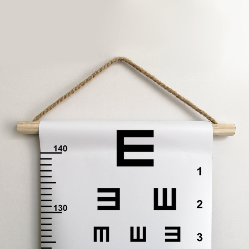 متر اندازه گیری کودک بنی دکو مدل 08