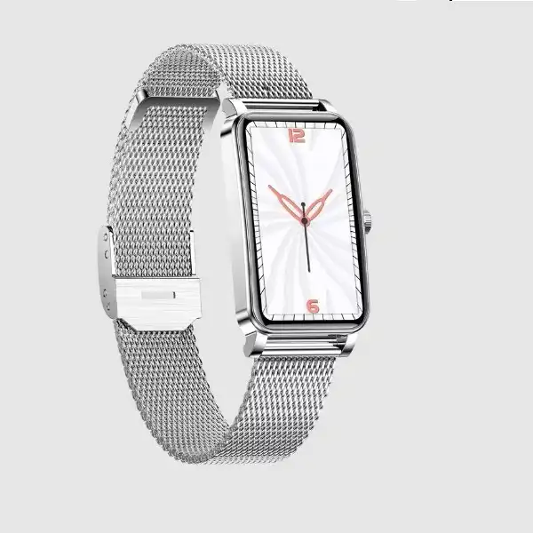 ساعت هوشمند مدل zx19