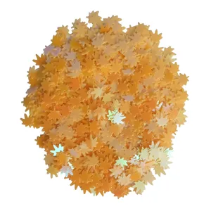 فیمو مدل برگ درخت بسته 200 عددی