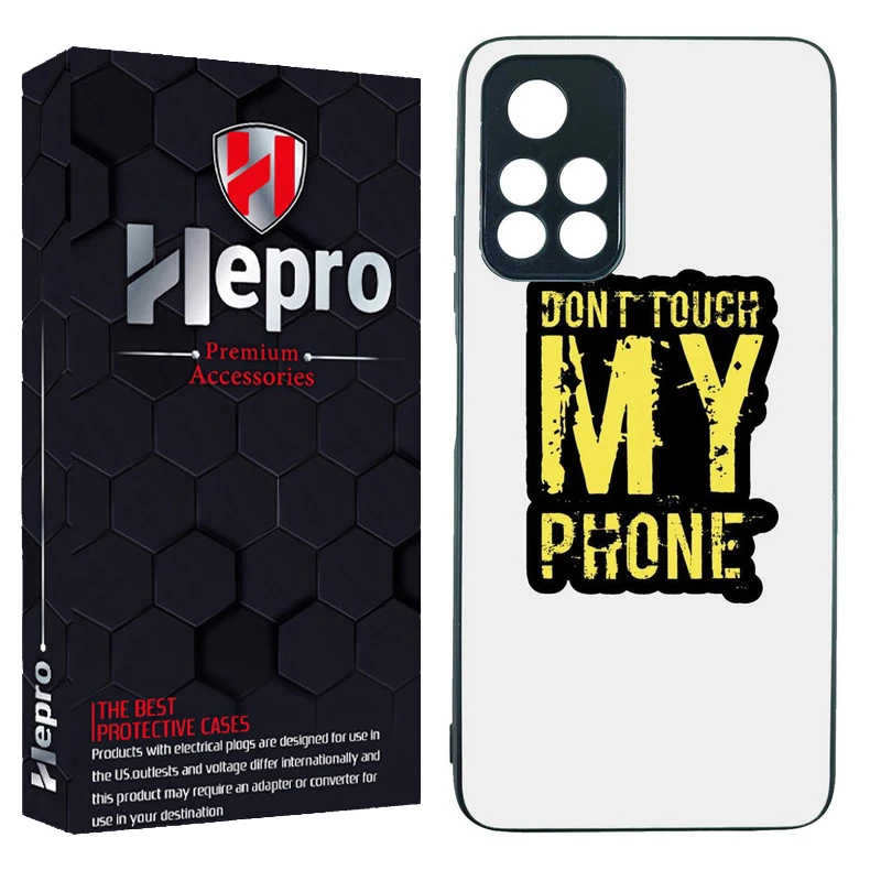 کاور هپرو طرح فانتزی مدل TPU مناسب برای گوشی موبایل شیائومی Poco M4 Pro 5G