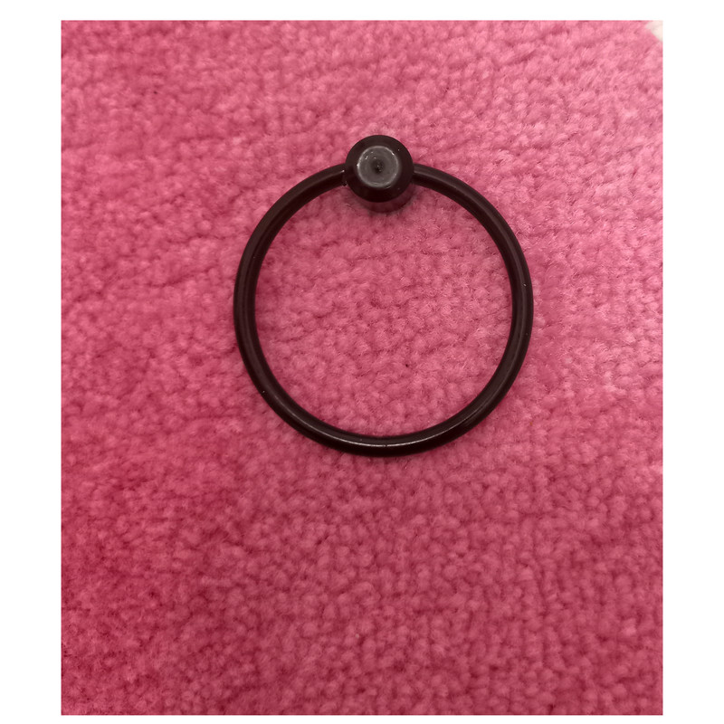 دستگیره کابینت  و کمد مدل ME400 بسته 5 عددی