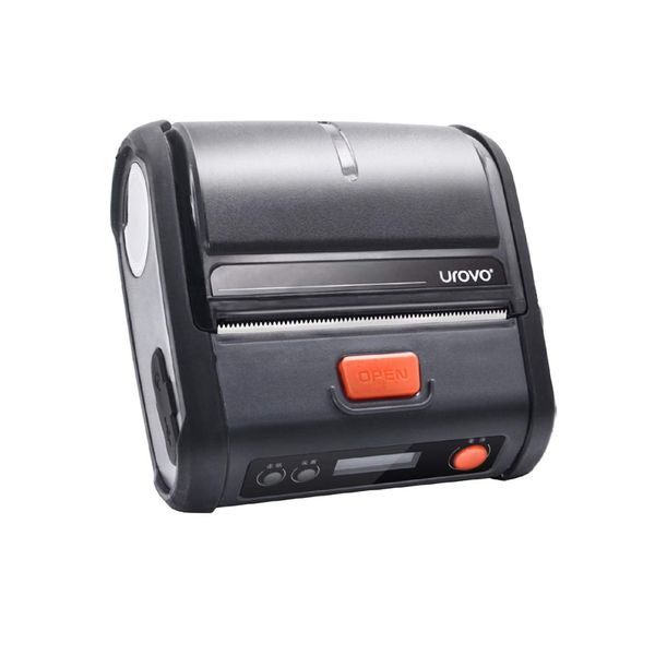 تجریه خرید پرینتر حرارتی قابل حمل یوروو مدل K319